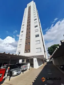 Apartamento com 2 Quartos à venda, 66m² no Rio Branco, Novo Hamburgo