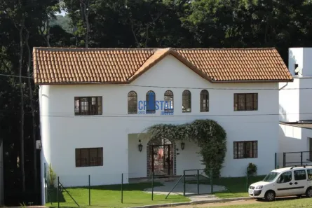Casa de Condomínio com 3 Quartos à venda, 280m² no Terras de Santa Teresa, Itupeva