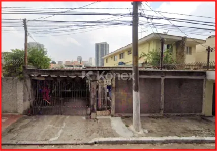 Lote/Terreno à venda, 270m² no Ipiranga, São Paulo