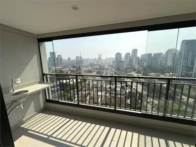 Apartamento com 2 Quartos à venda, 68m² no Vila Cordeiro, São Paulo