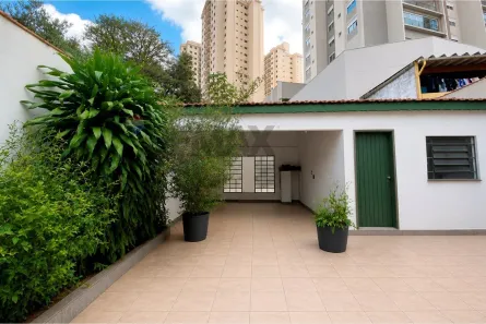 Imóvel Comercial com 4 Quartos para alugar, 198m² no Vila Primavera, São Paulo