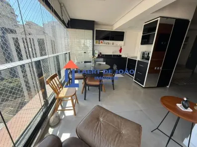 Apartamento com 1 Quarto à venda, 53m² no Itaim Bibi, São Paulo