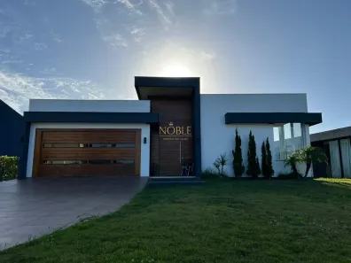 Casa de Condomínio com 3 Quartos à venda, 260m² no Engenho Velho, Torres