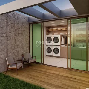 Apartamento com 1 Quarto à venda, 30m² no Madalena, Recife