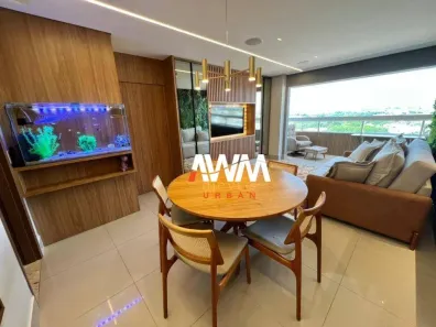 Apartamento com 3 Quartos à venda, 88m² no Village Veneza, Goiânia