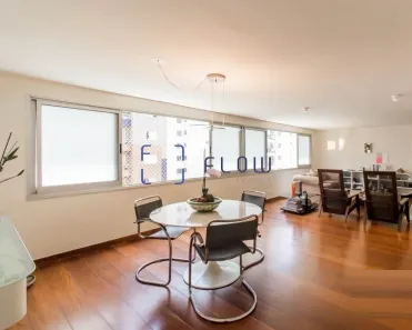 Cobertura com 2 Quartos à venda, 380m² no Itaim Bibi, São Paulo