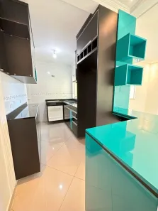 Cobertura com 2 Quartos à venda, 100m² no Vila Camilópolis, Santo André