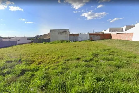 Lote/Terreno com 1 Quarto à venda, 600m² no Centro, Cascavel