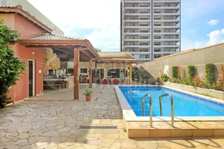 Casa com 3 Quartos à venda, 283m² no Centro, Peruíbe