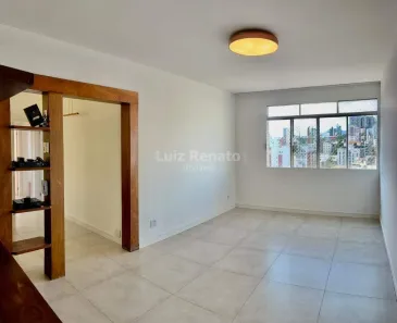 Apartamento com 3 Quartos à venda, 100m² no Gutierrez, Belo Horizonte