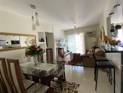 Apartamento com 2 Quartos à venda, 70m² no Recreio dos Bandeirantes, Rio de Janeiro