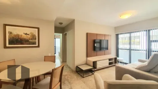Apartamento com 2 Quartos à venda, 85m² no Leblon, Rio de Janeiro