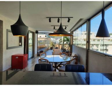 Cobertura com 4 Quartos à venda, 224m² no Charitas, Niterói