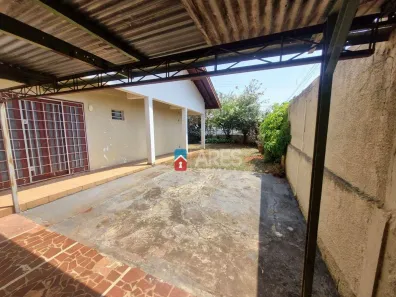 Casa com 3 Quartos à venda, 346m² no Chácara Machadinho II, Americana