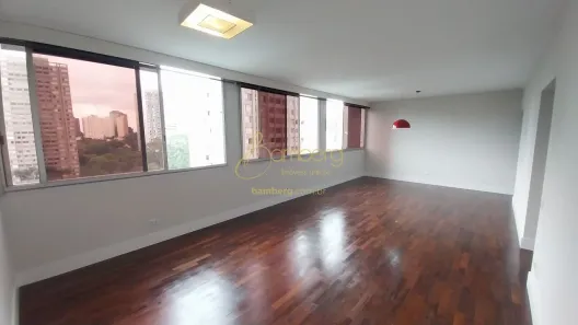 Apartamento com 3 Quartos à venda, 140m² no Vila Suzana, São Paulo