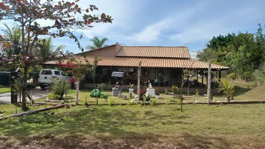 Fazenda/Sítio à venda, 180m² no Estancia Favoreto, Sertanópolis