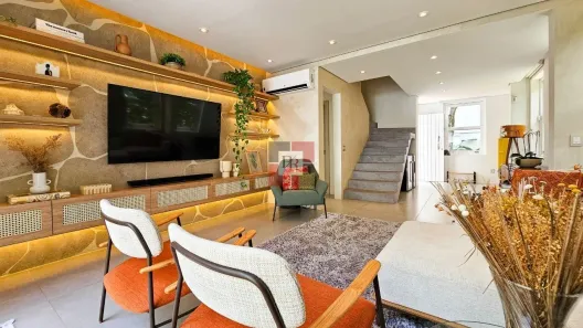 Casa com 3 Quartos à venda, 280m² no Campo Belo, São Paulo