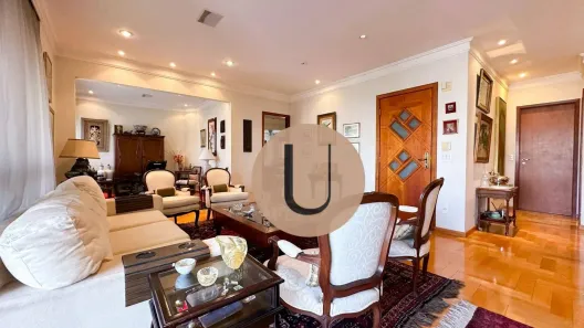 Apartamento com 2 Quartos à venda, 226m² no Vila Suzana, São Paulo