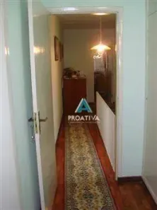 Sobrado com 3 Quartos à venda, 227m² no Vila Valparaíso, Santo André