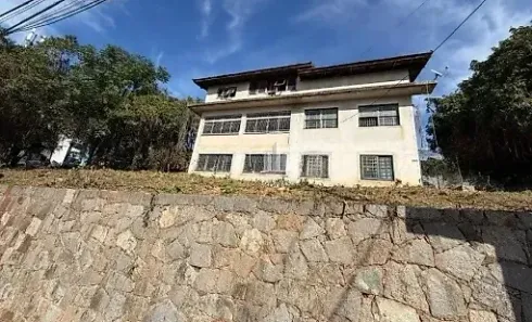 Lote/Terreno à venda, 300m² no Coqueiros, Florianópolis