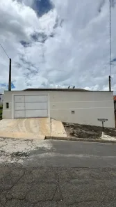 Casa com 3 Quartos à venda, 143m² no Santana, Cosmópolis