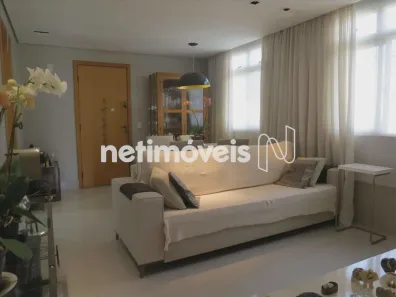 Apartamento com 3 Quartos à venda, 81m² no São Pedro, Belo Horizonte