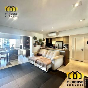 Apartamento com 3 Quartos à venda, 116m² no Baeta Neves, São Bernardo do Campo