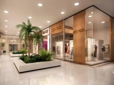 Ponto Comercial à venda, 23m² no Federação, Salvador