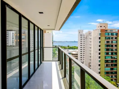 Apartamento com 4 Quartos à venda, 217m² no Praia do Canto, Vitória