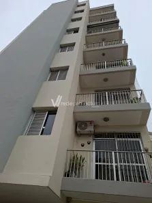 Apartamento com 2 Quartos à venda, 70m² no Vila Lemos, Campinas