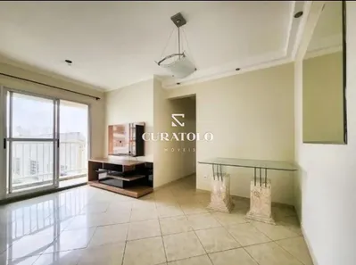Apartamento com 2 Quartos à venda, 54m² no Ipiranga, São Paulo