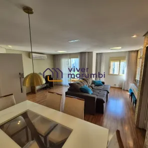 Apartamento com 3 Quartos à venda, 100m² no Vila Suzana, São Paulo