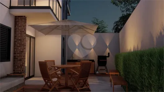 Apartamento com 2 Quartos à venda, 97m² no Jardim Ester, São Paulo