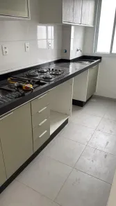 Apartamento com 2 Quartos à venda, 49m² no Jardim Jacinto, Jacareí