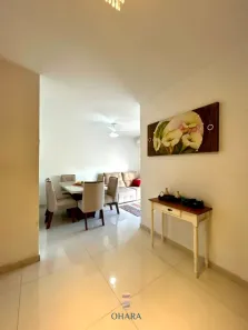 Apartamento com 3 Quartos para alugar, 90m² no Poção, Cuiabá