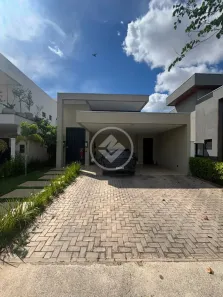 Casa de Condomínio com 3 Quartos à venda, 170m² no Condomínio Belvedere II, Cuiabá