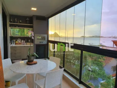Apartamento com 4 Quartos à venda, 184m² no Charitas, Niterói