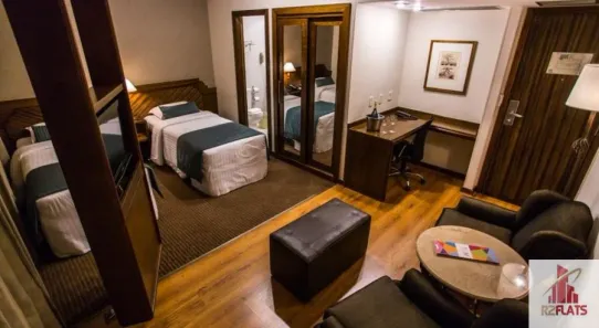 Flat com 1 Quarto à venda, 30m² no Jardim Paulista, São Paulo