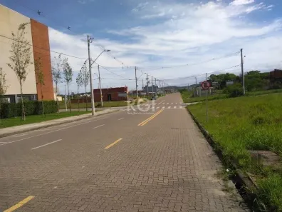Lote/Terreno à venda, 171m² no Aberta dos Morros, Porto Alegre