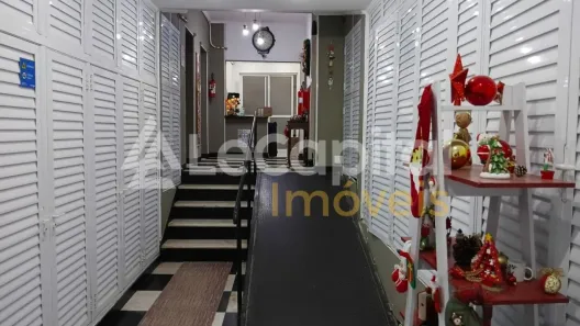 Apartamento com 1 Quarto à venda, 50m² no Bela Vista, São Paulo