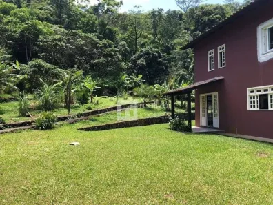 Casa com 7 Quartos à venda, 22000m² no Armação do Pântano do Sul, Florianópolis
