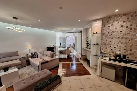 Casa com 3 Quartos à venda, 259m² no Vila Metalúrgica, Santo André