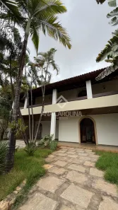 Casa com 5 Quartos à venda, 436m² no Jaraguá, Montes Claros