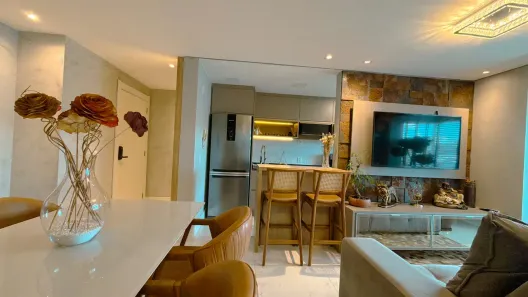 Apartamento com 2 Quartos à venda, 68m² no Jardim Carvalho, Porto Alegre