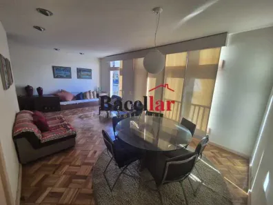 Casa de Condomínio com 3 Quartos à venda, 112m² no Botafogo, Rio de Janeiro