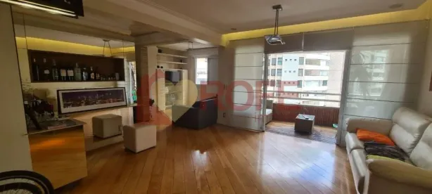 Apartamento com 4 Quartos à venda, 110m² no Planalto Paulista, São Paulo