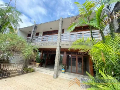 Casa com 5 Quartos à venda, 603m² no Nossa Senhora Aparecida, Manaus