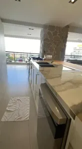 Apartamento com 3 Quartos à venda, 150m² no Nazaré, Belém