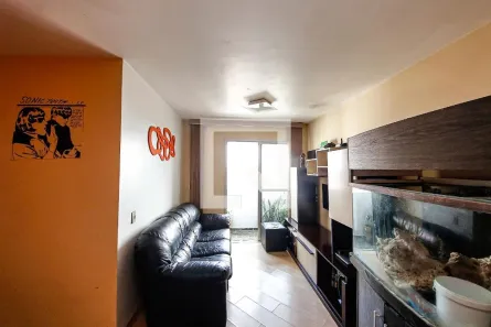 Apartamento com 3 Quartos à venda, 63m² no Vila Cunha Bueno, São Paulo