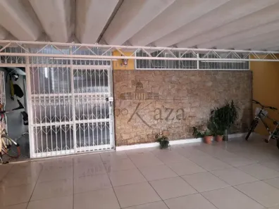 Casa com 3 Quartos à venda, 143m² no Vila Betânia, São José dos Campos